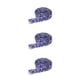 thumbnail image 2 of Pegatinas de diamantes de imitación Bewildely Resina Cristal Decoración 1 Plata Azul Real 1 2 cm de ancho 3Conjunto, 2 of 6