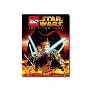 LEGO Star Wars