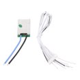 thumbnail image 2 of Ternary Battery  Board, Integrated BMS Batteries Charging Balance Module MOS Tube With Cable For Electric Vehicles For Power Tools 15A Discharge 6A ,20A Discharge 8A ,30A Discharge, 2 of 8