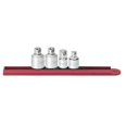 thumbnail image 1 of APEX TOOL KD81217 4 Pièces Adaptateur de Prise, 1 of 1