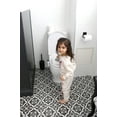 thumbnail image 2 of Dreambaby® Soft Touch Potty Seat - Comfortable Padded Seat - With High Base Underneath for Secure Positioning- White, 2 of 5
