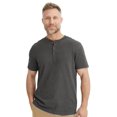 thumbnail image 1 of Jockey Outdoors  by Luke Bryan Short Sleeve Henley, 1 of 1