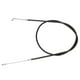 thumbnail image 5 of Cable de acelerador de repuesto para desbrozadora Stihl FS160 FS180 FS220 FS280 FS290 4119 180 1100, 5 of 12