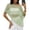 Z003_Mint Green, variant on Sheer Poncho Tops for Women Shrug Bolero Lightweight Knit Crochet Shrug Mesh Cover Up Summer 2026