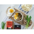 thumbnail image 4 of Ocean's Halo Bouillon Ramen Biologique, 946 ml, 4 of 5