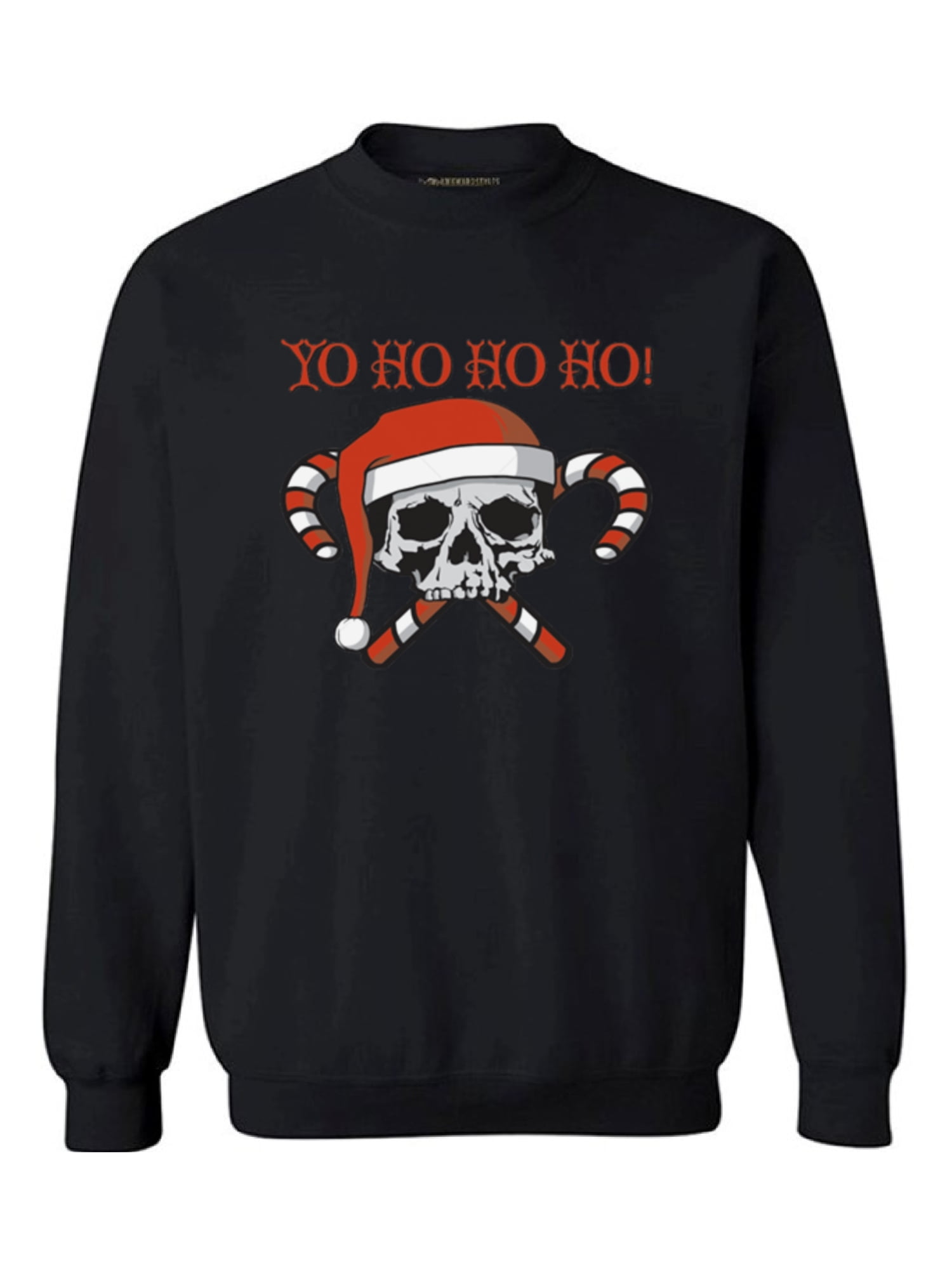 christmas sweatshirts for ladies