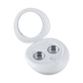 thumbnail image 1 of Portable Contact Lens Cleaner 100KHz Mini Ultrasonic Cleaner for Contact Lenses Cleaning, 1 of 6