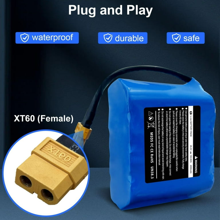 Battery Replacement How Long Do Hoverboards Need To Charge