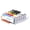 PGI250 CLI251, variant on Cli65 Cli-65 Ink Cartridge Replacement for Canon PRO200 PRO200S PRO 200 Printer(8 Pack)