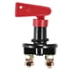 thumbnail image 1 of Universal Car Truck Vehicle Battery Disconnect Cut Off Rotary Switch Brass Terminals, 1 of 5