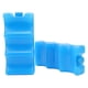 thumbnail image 5 of Leche materna G Box de hielo, Fit Forma contorneada Pack 2pcs Portátil para lactancia, 5 of 7