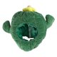 thumbnail image 1 of Sombrero con banda para la cabeza de cactus, juguete de peluche creativo, 1 of 2