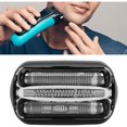 thumbnail image 1 of Replacement shaver head compatible for Braun 3 Series 300S / 3, 1 of 5