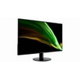 thumbnail image 2 of Remis à Neuf Acer SA271 Moniteur IPS FHD de 27 Pouces (1920x1080), Taux de Rafraîchissement de 75 Hz, Temps de Réponse de 1 Ms, Bluelight Shield, AMD FreeSync, 2 of 5