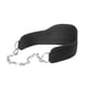 thumbnail image 4 of Fitness Dip Belt con cadena para hombres Mujeres Dipping Belt Levantamiento de pesas Entrenamiento Gimnasio Culturismo Levantamiento, 4 of 7