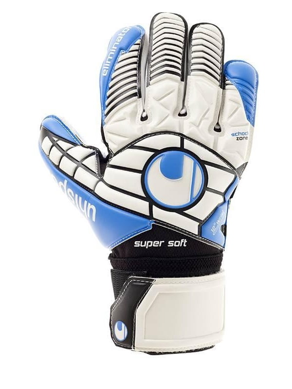 soccer gloves walmart