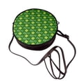 thumbnail image 4 of Lsque Happy St. Patrick's Day Pattern Shoulder Bag – Microfiber Leather Crossbody with Detachable Strap & Handle Ring, Waterproof & Durable, Elegant Everyday Carry, 4 of 5