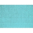thumbnail image 1 of Ahgly Company Indoor Rectangle Oriental Light Blue Industrial Area Rugs, 5' x 7', 1 of 4