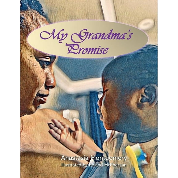 My Grandma's Promise, (Paperback)