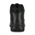 thumbnail image 4 of JB Goodhue 30901 vapour Boots Rubber Width Lace up Black, 4 of 5