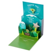 American Greetings Funny Father's Day Pop up Card for Husband (This Crazy Life)