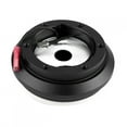 thumbnail image 3 of Aluminum Alloy Car Steering Wheel Hub Quick Release Adapter Kit for Honda, 3 of 9