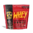 thumbnail image 1 of Proteina Mutant Whey 5 Lbs Sabor Chocolate Brownie Mutant Mutant / Whey / Chocolate Brownie, 1 of 2