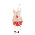 thumbnail image 1 of Navidad Colgante Colgante Elk Deer para Decoración de árboles de Navidad Encantadores Esquejes Estilo04 Macarena Colgante colgante de decoración navideña, 1 of 7