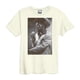 thumbnail image 1 of Amplified - Camiseta Joe Wise Gregory Isaacs para Adultos Unisex (Blanco Retro), 1 of 2