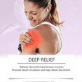 thumbnail image 3 of 1-6x XIMONTH Joint Gel 100g Soothing Pain Relief Massage Cream for Soothing Joint, Shoulder, Knee, B, 3 of 5