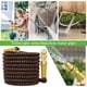 thumbnail image 5 of Cabezal de ducha de refuerzo 9 modos de rociado Cabezal de ducha de masaje de agua Accesorios de baño, 5 of 8