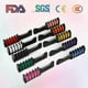 thumbnail image 2 of Hair Chalk Comb 10 Colors, Washable And Non-toxic, 2 of 4