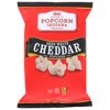 Popcorn Indiana Popcorn - Aged White Cheddar , 5.75 Oz