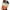 Orange, variant on POTETI Women's Hoodies and Sweatshirts Clearance Casual Long Sleeve Hooded Sweatshirts Color Block Pullover Tops