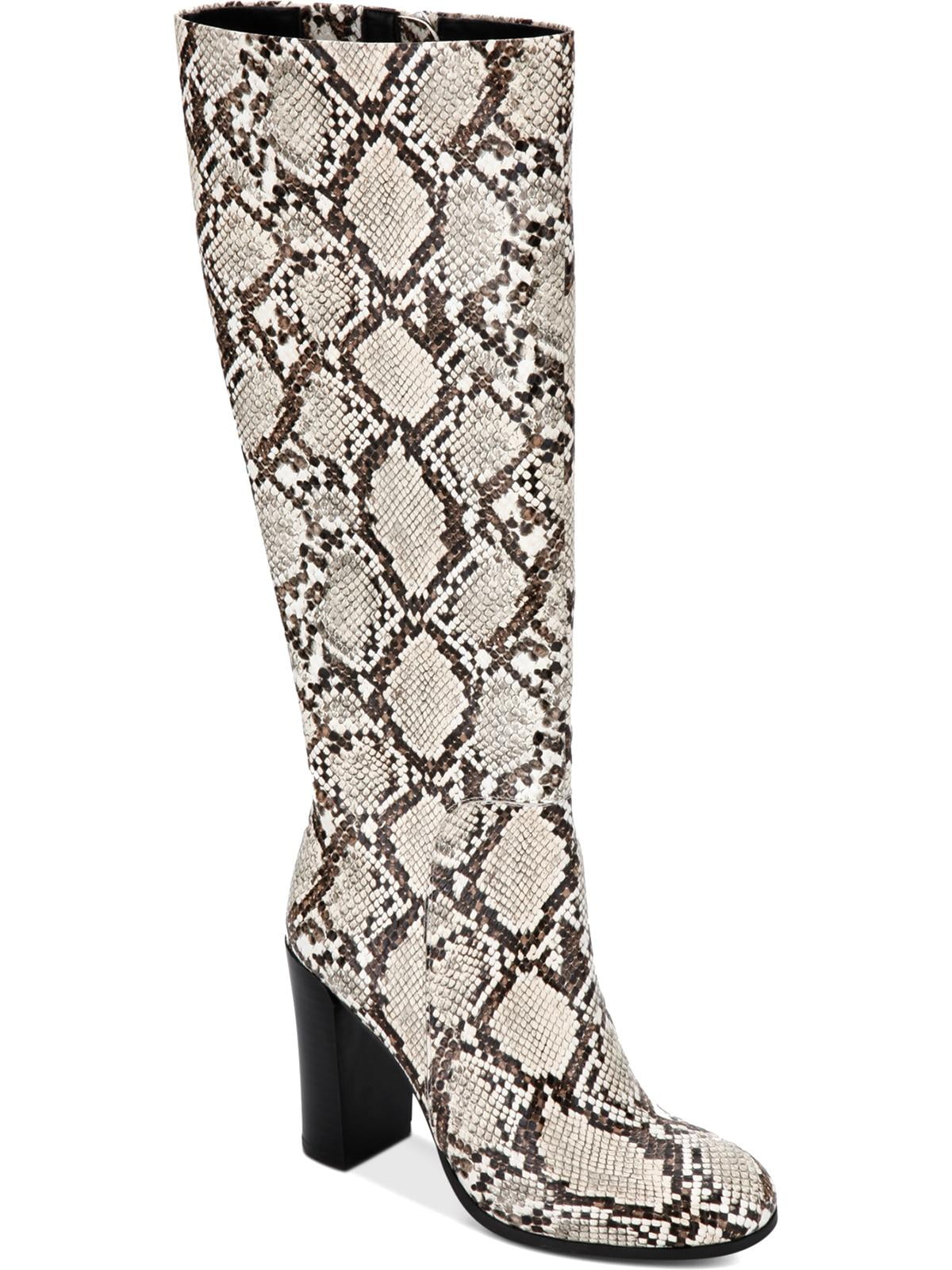 kenneth cole knee high boots
