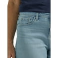 thumbnail image 4 of Lee® Women's Heritage High Rise Dad Short, 4 of 5