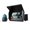 Black 10M/32.8FT, variant on 4.3 Inch HD Night Vision Underwater Fishing Camera, Waterproof Fish Finder with 220° Wide Angle Monitor for Lake, Sea and Winter Ice Fishing