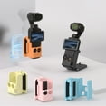 thumbnail image 3 of Magnetic Mount Stand Fit for   3, Adjustable Camera Adapter Clamp Magnet Suction Case Holder on Desktop, Vertical Surface Expansion Adapter Mount Bracket, 3 of 7
