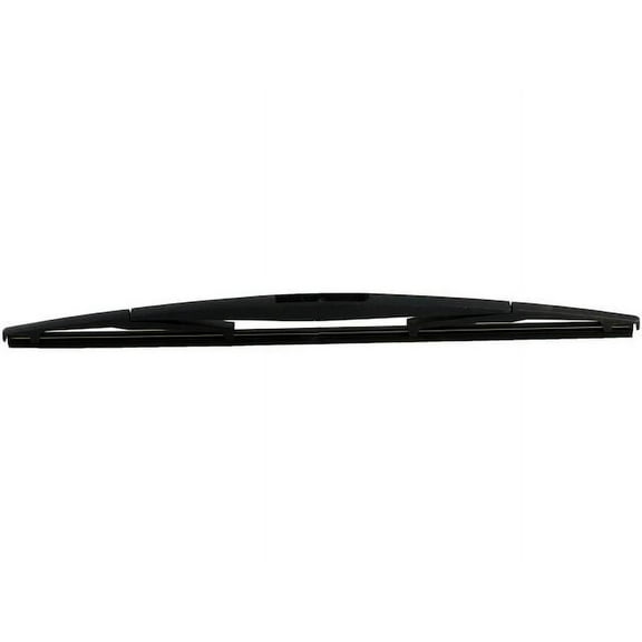 Back Glass Wiper Blade - Compatible with 2005 - 2019 Honda Odyssey 2006 2007 2008 2009 2010 2011 2012 2013 2014 2015 2016 2017 2018