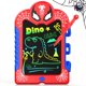 thumbnail image 1 of Tableta de escritura LCD Spider para niños de 3 a 8 años con lápiz capacitivo de 8.5 pulgadas, 1 of 7