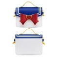 thumbnail image 3 of POPSEWING Leather Anime Crossbody Bags DIY Kit for Female Gift, 3 of 6