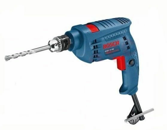 Bosch GSB 501 Professional Impact Drill in Nepal at NPR 36455 Rating 5