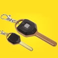 thumbnail image 4 of Mini COB LED Bright Key Light Cover Keychain Torch Outdoor Fishing Flashlight, 4 of 8