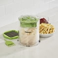 thumbnail image 4 of Cortador de papas fritas Cuisinart PrepExpress de alta resistencia, 4 of 5