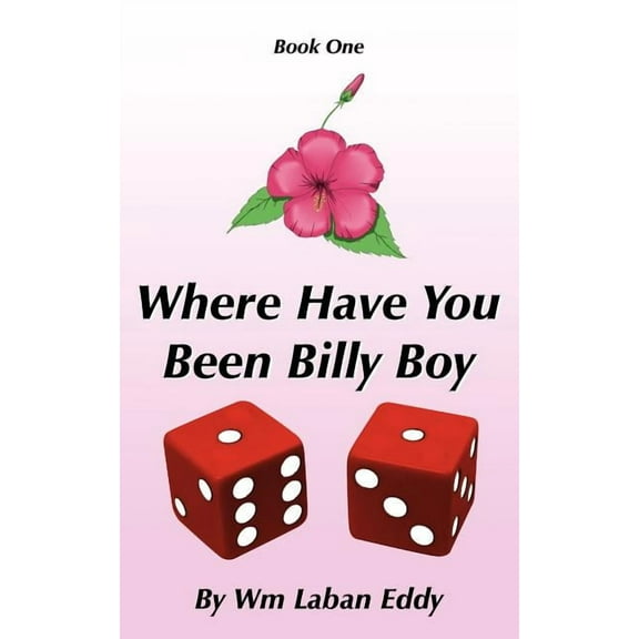 Where Have You Been Billy Boy, (Paperback)