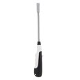 thumbnail image 4 of asddcavvf Metal Hose Point Portable Flame Windproof With Visible Fuel Window For Fireplace Camping, 4 of 8