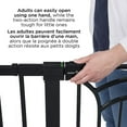 thumbnail image 2 of Barrière Décor en Metal de Safety 1ˢᵗ, 2 of 6