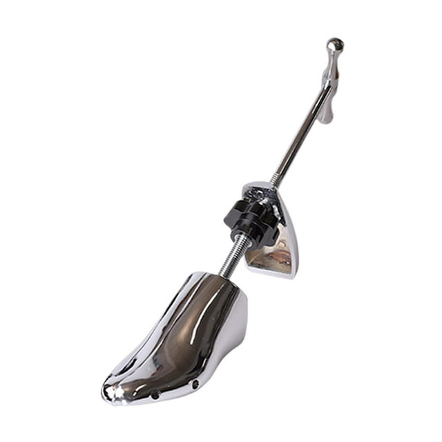 Esquirla Shoe Stretcher Aluminum Alloy to Keep Shape Support for Stretching Shoe Tree Female