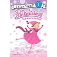 thumbnail image 1 of Pre-Owned Pinkalicious: Pink around the Rink: A Winter and Holiday Book for Kids (I Can Read Level 1), 9780061928796, 0061928798, Paperback, First Edition - First Printing edition, 1 of 1