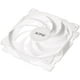 thumbnail image 3 of Ventilador PC XPG VENTO 120mm 3 pines 1200RPM Blanco VENTO120-WHCWW, 3 of 4